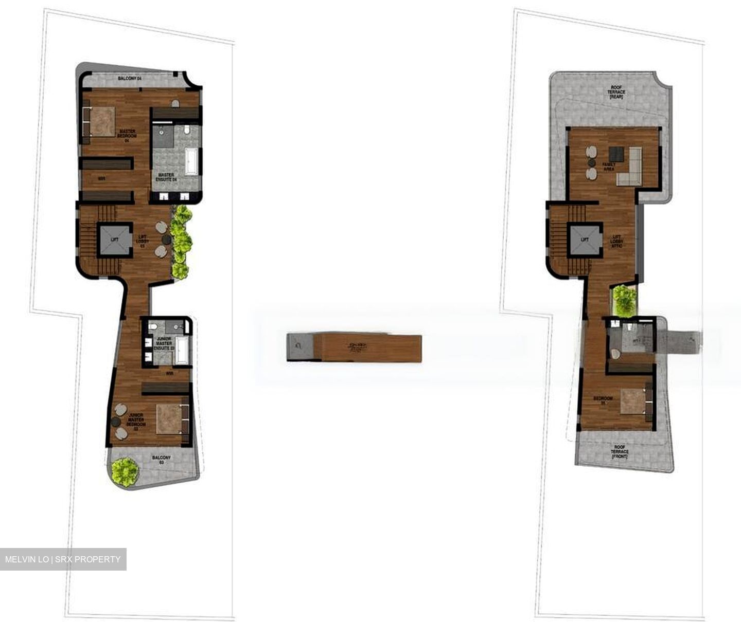 Upper East Coast Road (D15), Detached #476423171